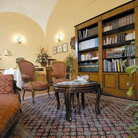 Bed & Breakfast La Di San Francesco Montepulciano