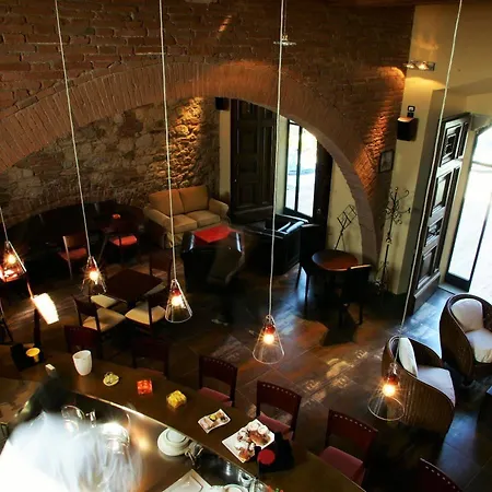 Bed & Breakfast La Di San Francesco 2*
