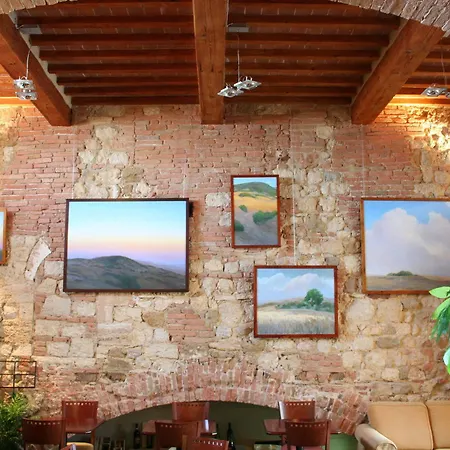La Di San Francesco Bed & Breakfast 2*