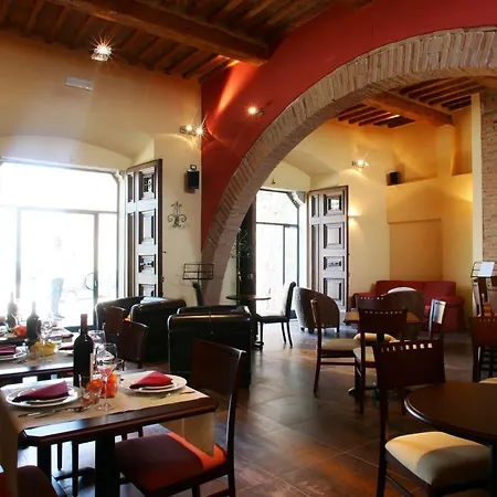 La Di San Francesco Bed & Breakfast