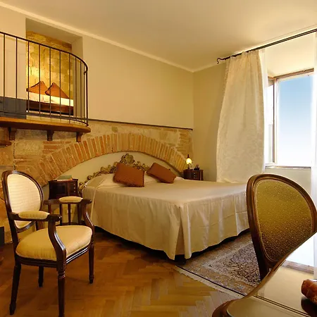 La Di San Francesco Bed & Breakfast